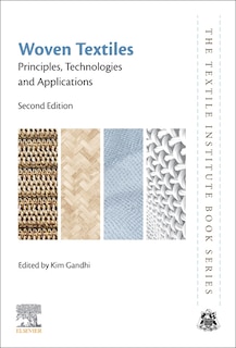 Couverture_Woven Textiles