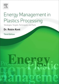 Couverture_Energy Management In Plastics Processing