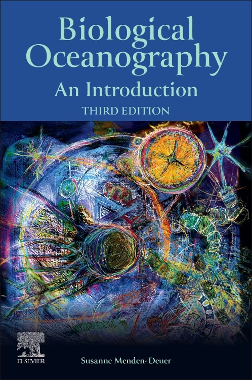 Front cover_Biological Oceanography