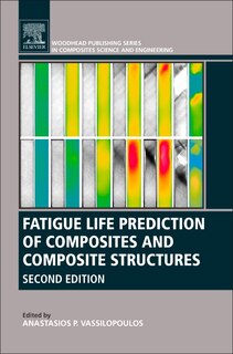 Front cover_Fatigue Life Prediction of Composites and Composite Structures