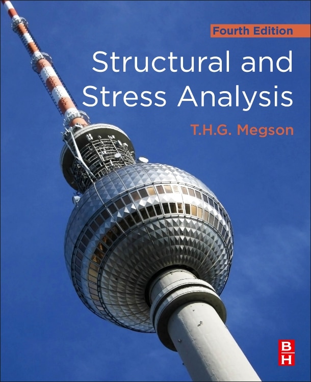 Front cover_Structural And Stress Analysis