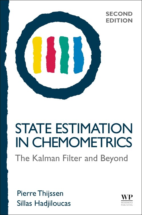 Front cover_State Estimation in Chemometrics