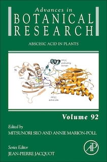 Couverture_Abscisic Acid In Plants