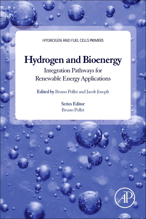 Couverture_Hydrogen, Biomass And Bioenergy