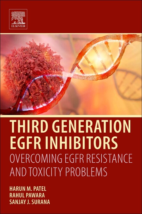 Couverture_Third Generation Egfr Inhibitors