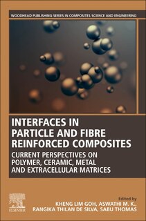 Couverture_Interfaces in Particle and Fibre Reinforced Composites