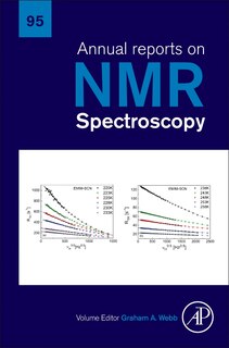 Front cover_Annual Reports On Nmr Spectroscopy