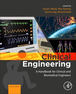 Couverture_Clinical Engineering