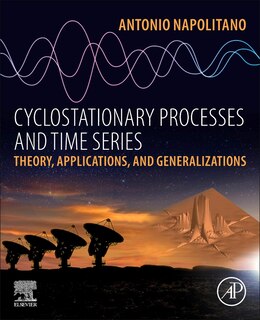 Couverture_Cyclostationary Processes And Time Series