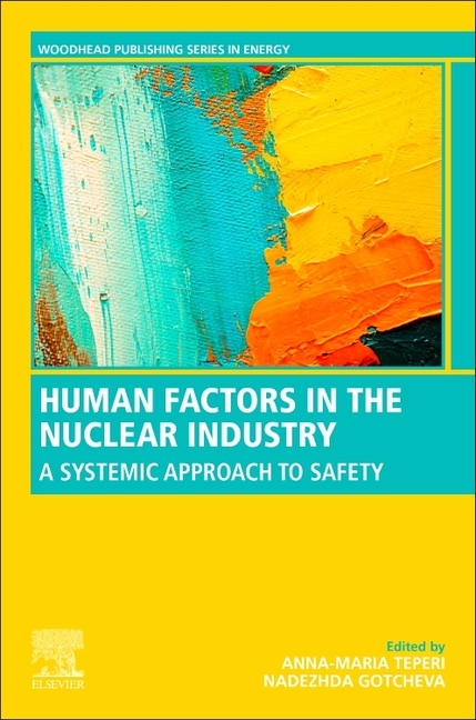 Front cover_Human Factors in the Nuclear Industry