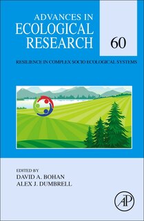Front cover_Resilience In Complex Socioecological Systems