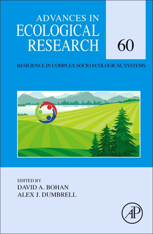 Front cover_Resilience In Complex Socioecological Systems