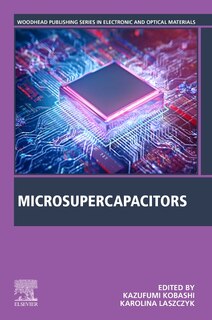 Front cover_Microsupercapacitors