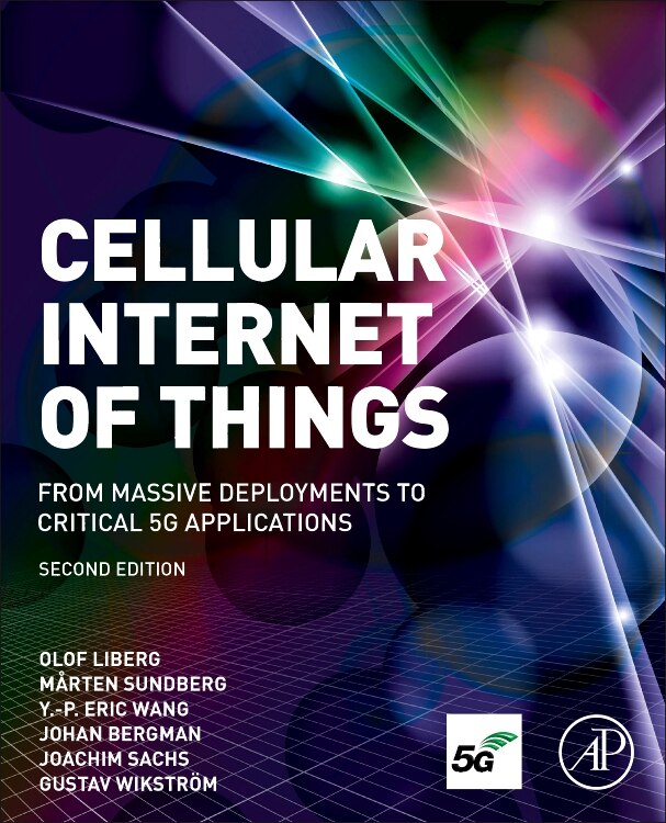 Couverture_Cellular Internet Of Things