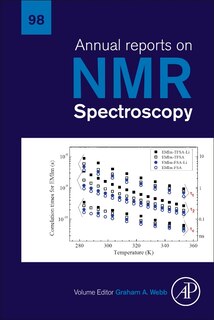 Front cover_Annual Reports on NMR Spectroscopy