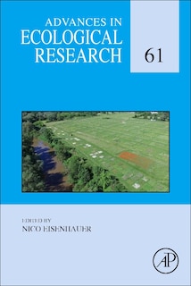 Front cover_Mechanisms Underlying The Relationship Between Biodiversity And Ecosystem Function