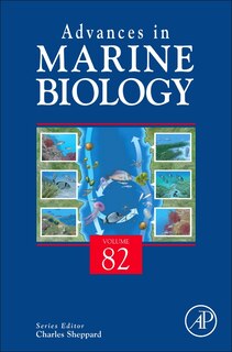 Couverture_Advances In Marine Biology
