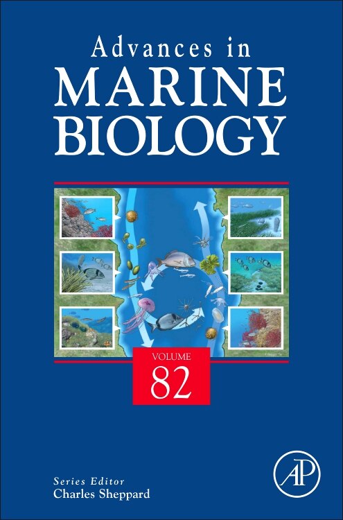 Couverture_Advances In Marine Biology