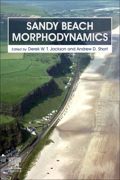 Front cover_Sandy Beach Morphodynamics