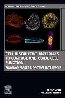 Front cover_Cell Instructive Materials to Control and Guide Cell Function