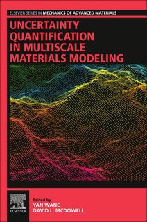 Front cover_Uncertainty Quantification in Multiscale Materials Modeling