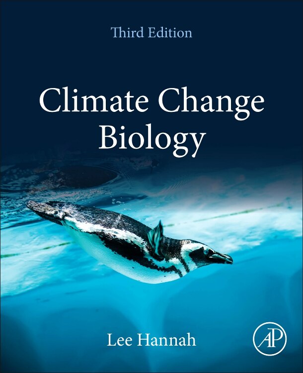 Climate Change Biology