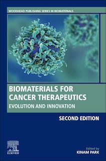 Front cover_Biomaterials for Cancer Therapeutics