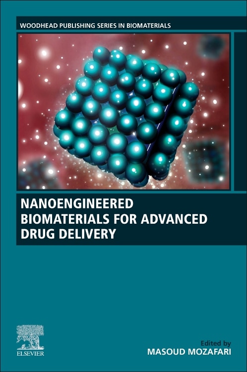 Front cover_Nanoengineered Biomaterials For Advanced Drug Delivery