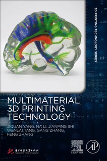 Couverture_Multimaterial 3d Printing Technology