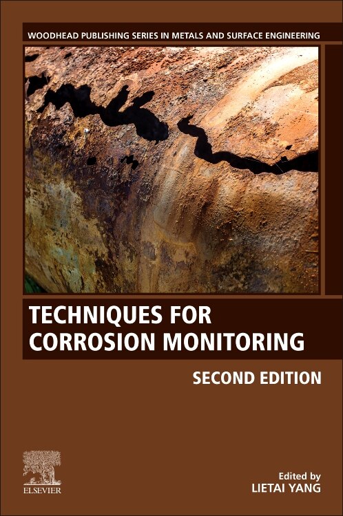 Couverture_Techniques for Corrosion Monitoring