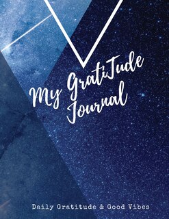 Front cover_My Gratitude Journal
