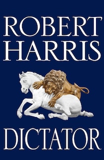 Front cover_Dictator