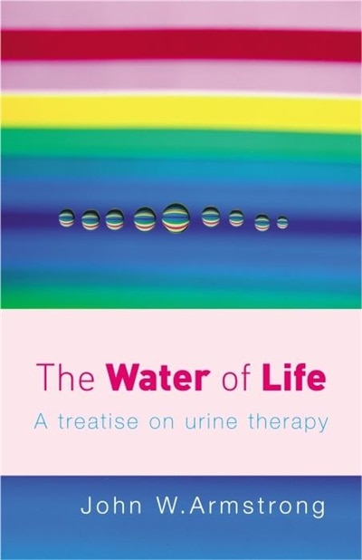 Couverture_The Water of Life