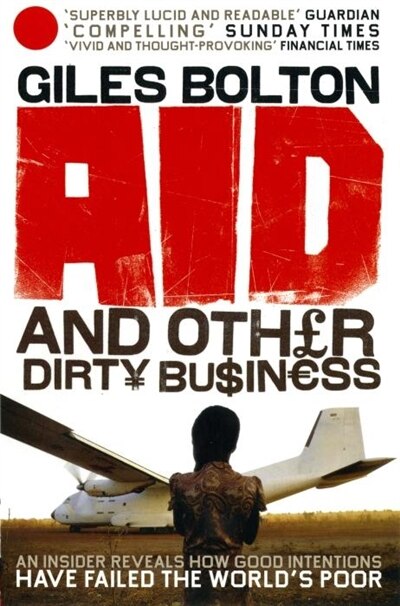 Couverture_Aid and Other Dirty Business