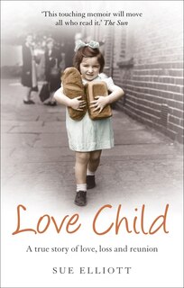 Couverture_Love Child