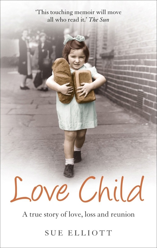 Couverture_Love Child