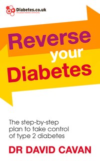 Couverture_Reverse Your Diabetes