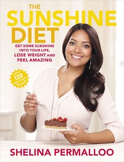 Front cover_The Sunshine Diet