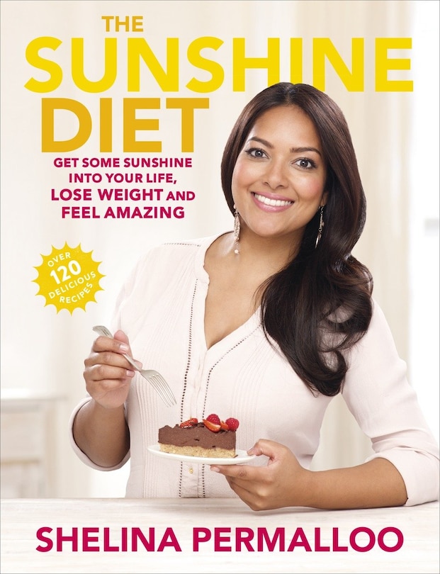 Front cover_The Sunshine Diet