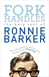 Front cover_Fork Handles
