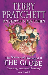 Front cover_The Science Of Discworld Ii