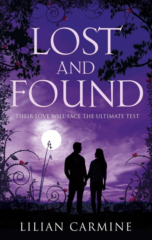 Front cover_Lost And Found