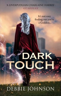 Front cover_Dark Touch