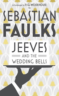 Front cover_Jeeves And The Wedding Bells