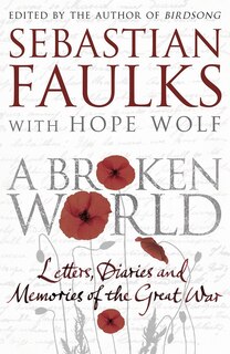 Front cover_A Broken World