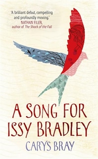 Front cover_A Song For Issy Bradley