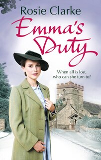 Couverture_Emma's Duty