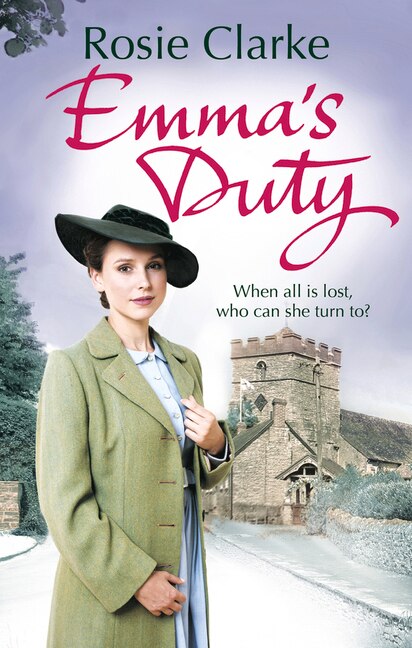 Couverture_Emma's Duty