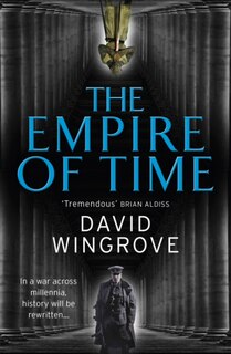 Couverture_The Empire Of Time