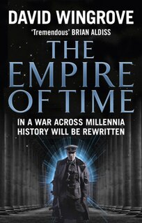 Couverture_The Empire Of Time
